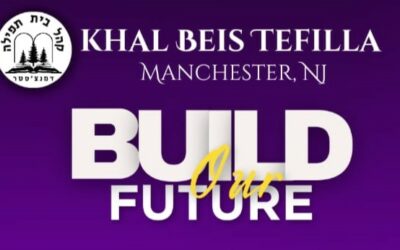 KBT of Manchester – Build Our Future