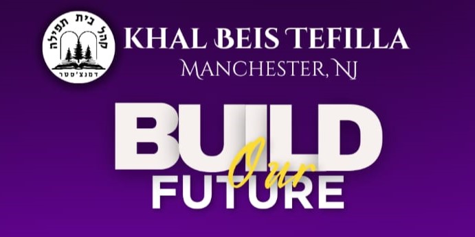 KBT of Manchester – Build Our Future